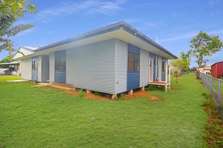 Second view of Homely house listing, 18 Grima Road, Wangan QLD 4871