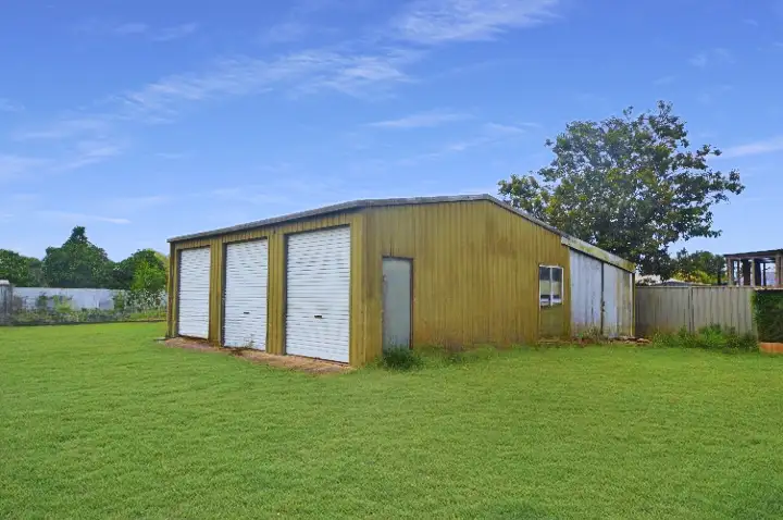 Fourth view of Homely house listing, 18 Grima Road, Wangan QLD 4871