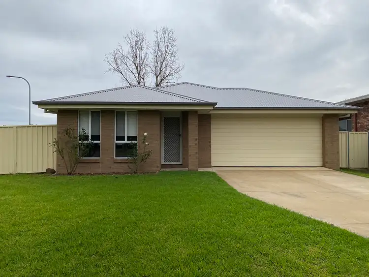 Main view of Homely house listing, 571 Lyne Street, Lavington NSW 2641