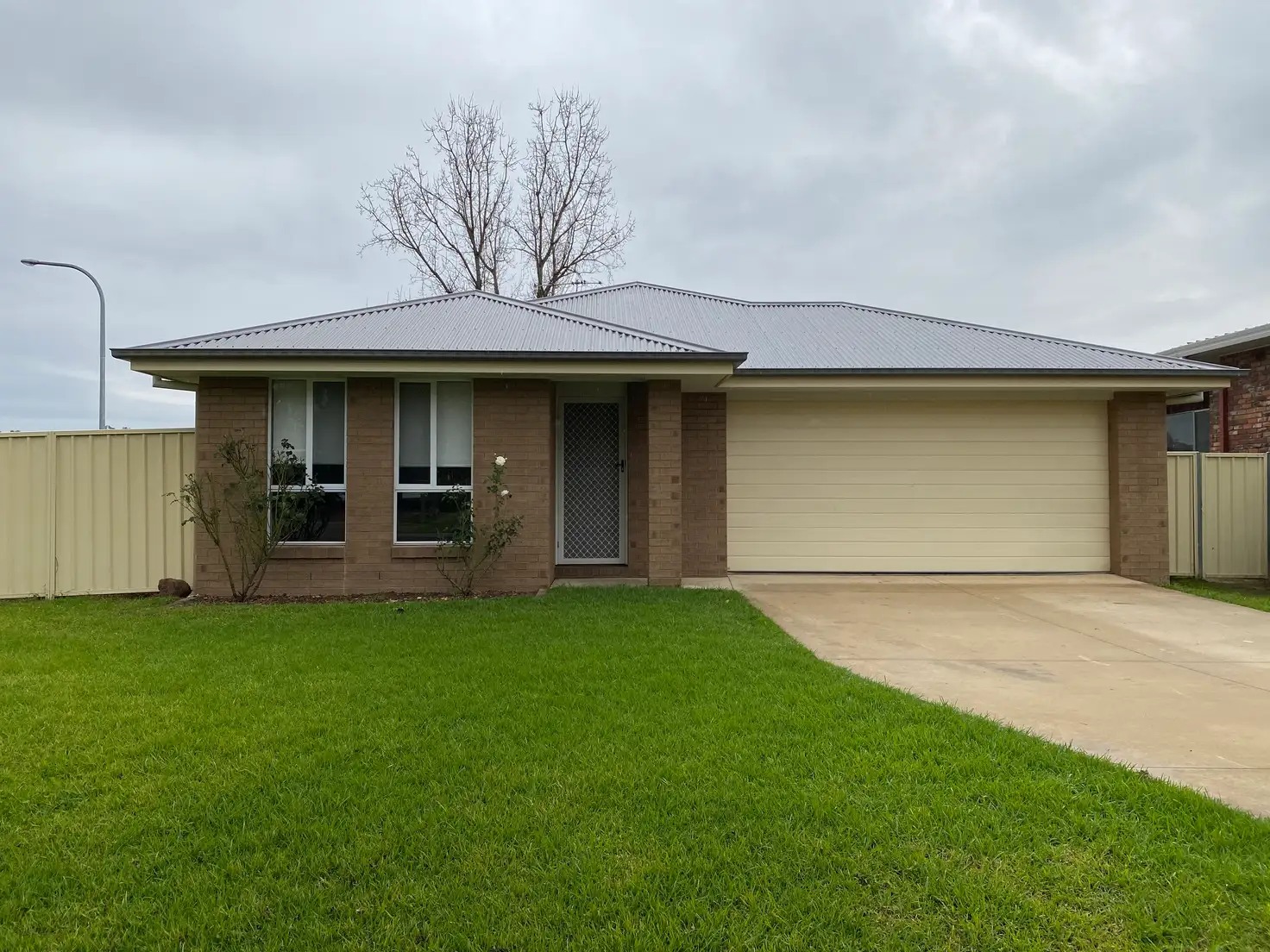 Main view of Homely house listing, 571 Lyne Street, Lavington NSW 2641