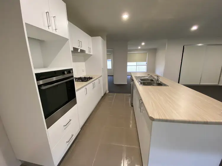 Second view of Homely house listing, 571 Lyne Street, Lavington NSW 2641
