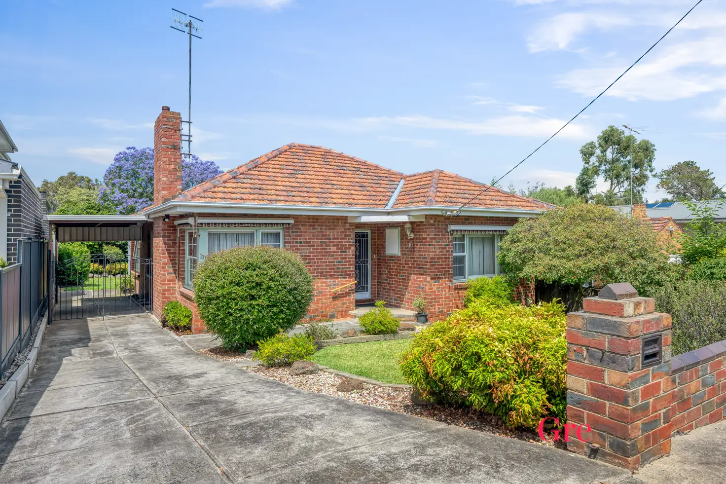 Main view of Homely house listing, 131 Whitby Street, Brunswick West VIC 3055