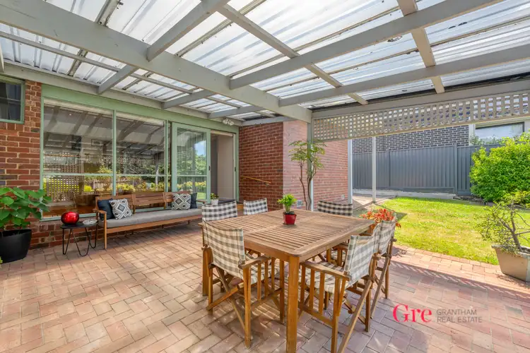 Second view of Homely house listing, 131 Whitby Street, Brunswick West VIC 3055