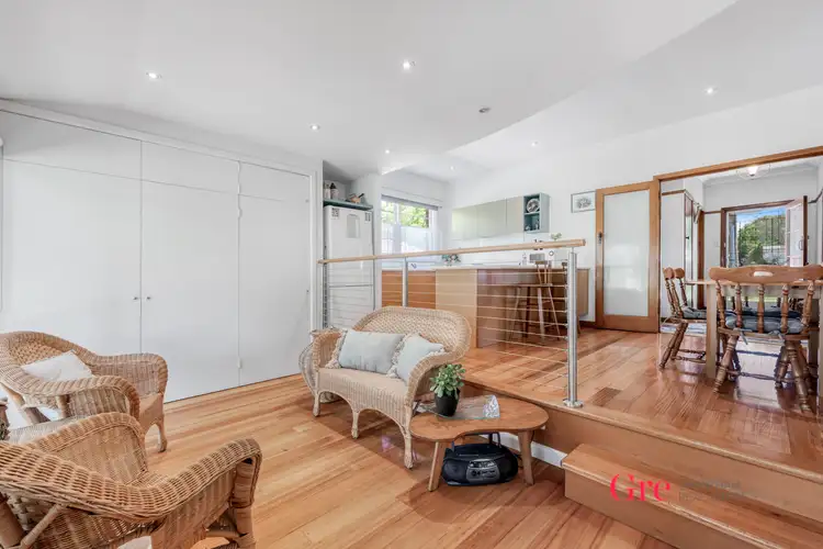 Third view of Homely house listing, 131 Whitby Street, Brunswick West VIC 3055