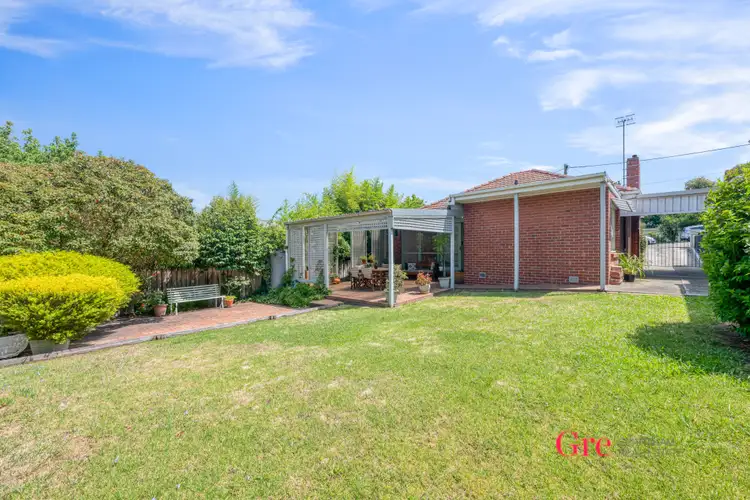 Fifth view of Homely house listing, 131 Whitby Street, Brunswick West VIC 3055