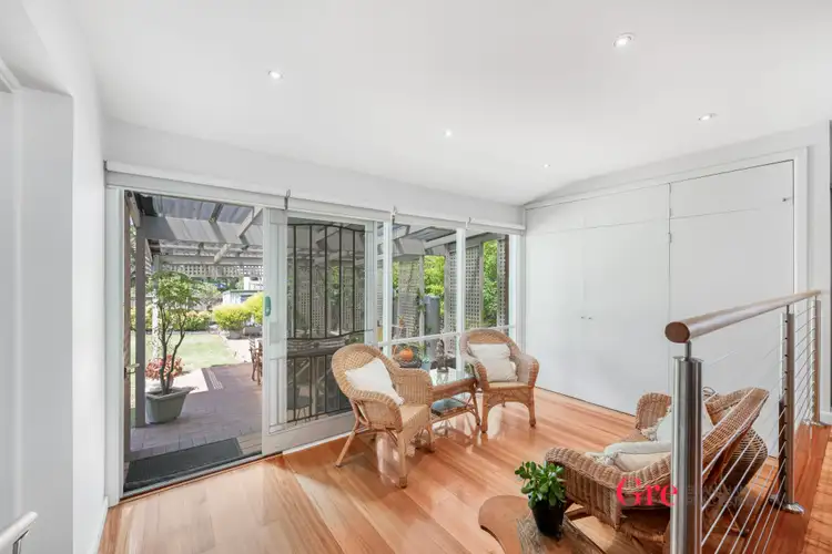Sixth view of Homely house listing, 131 Whitby Street, Brunswick West VIC 3055