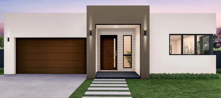 offers an outstanding lifestyle for families, Claremont Meadows NSW 2747