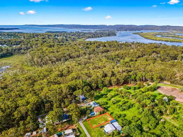 Fifth view of Homely land listing, 5 Acalypha Street, Russell Island QLD 4184