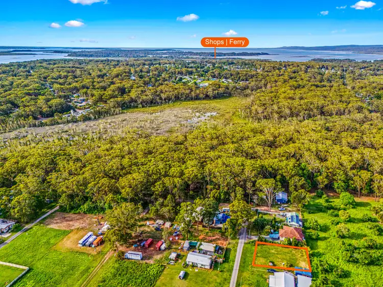 Sixth view of Homely land listing, 5 Acalypha Street, Russell Island QLD 4184