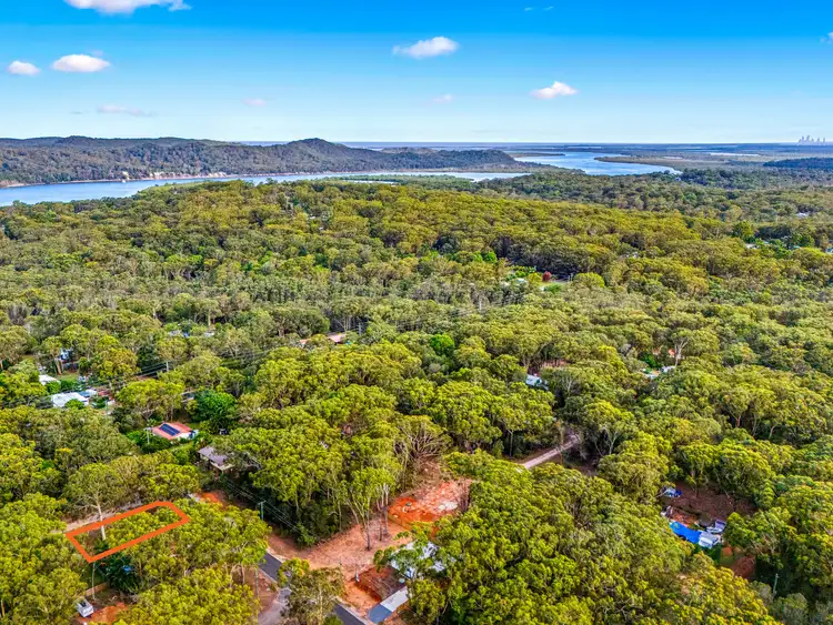 Fourth view of Homely land listing, 7 Kurrajong Road, Russell Island QLD 4184