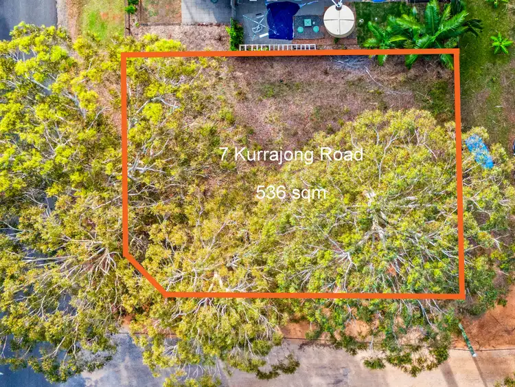 Fifth view of Homely land listing, 7 Kurrajong Road, Russell Island QLD 4184