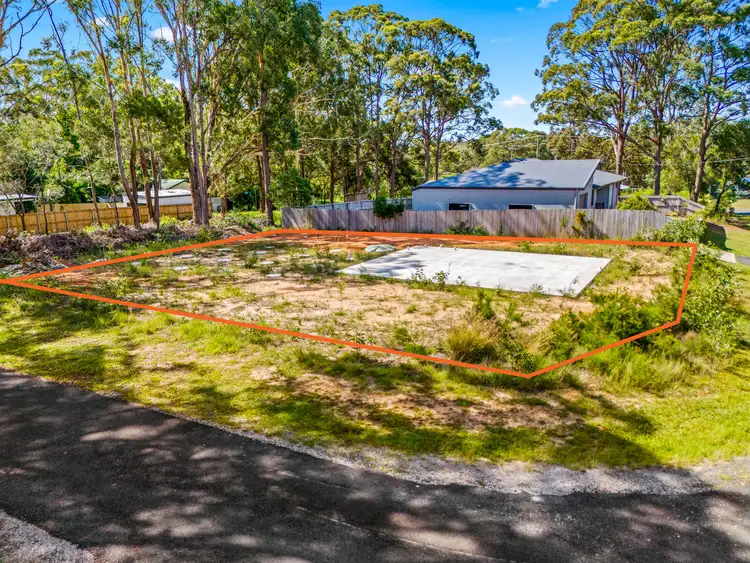 23 Little Cove Road, Russell Island QLD 4184