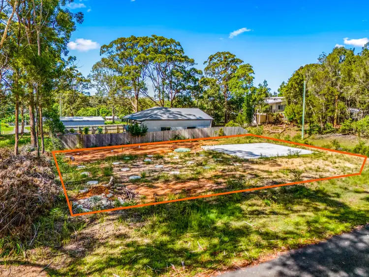 Third view of Homely land listing, 23 Little Cove Road, Russell Island QLD 4184