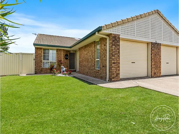 1/35 Coolgarra Avenue, Bongaree QLD 4507