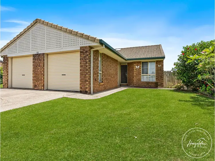 2/35 Coolgarra Avenue, Bongaree QLD 4507