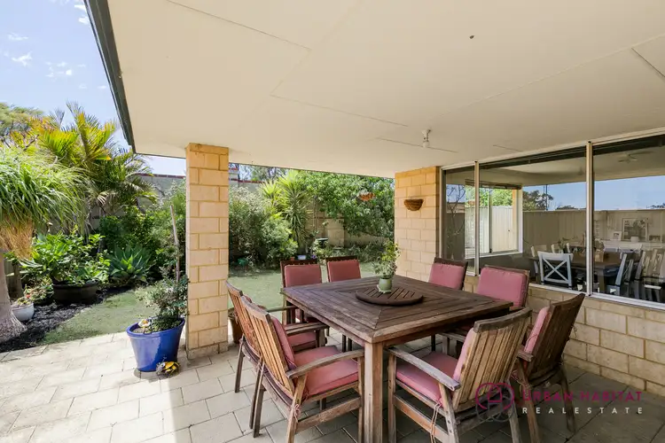 Second view of Homely house listing, 20 Camballin Loop, Bertram WA 6167