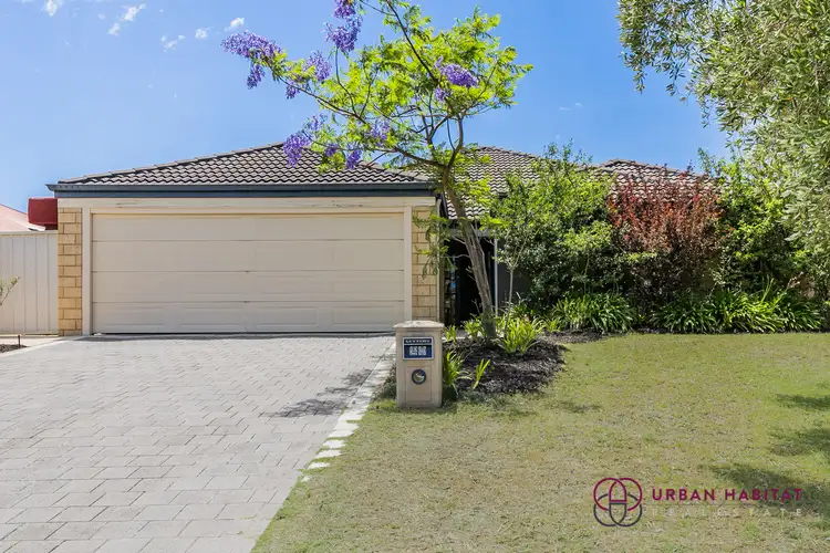 Third view of Homely house listing, 20 Camballin Loop, Bertram WA 6167