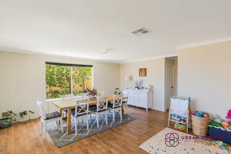 Fifth view of Homely house listing, 20 Camballin Loop, Bertram WA 6167