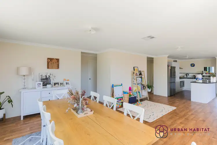 Sixth view of Homely house listing, 20 Camballin Loop, Bertram WA 6167