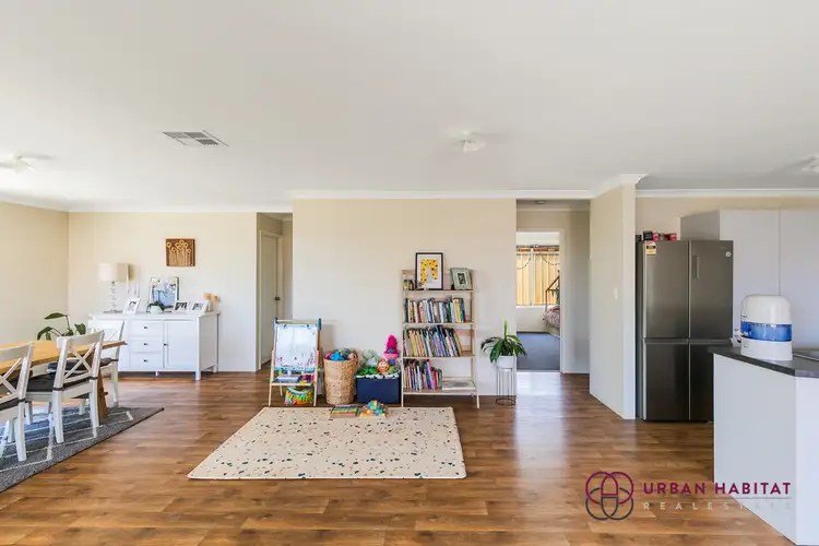 Seventh view of Homely house listing, 20 Camballin Loop, Bertram WA 6167