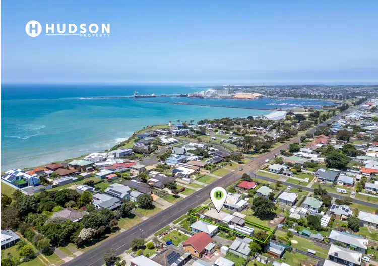 Main view of Homely house listing, 205 Bentinck Street, Portland VIC 3305