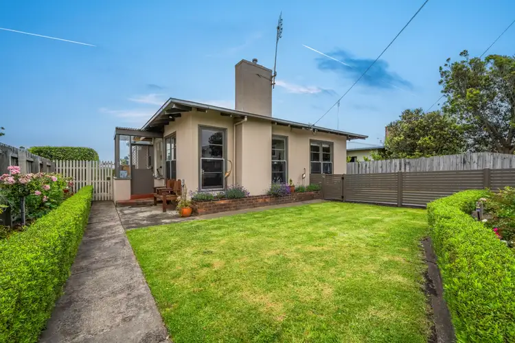 Second view of Homely house listing, 205 Bentinck Street, Portland VIC 3305