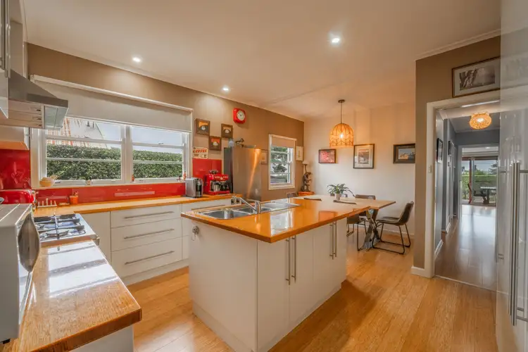 Fourth view of Homely house listing, 205 Bentinck Street, Portland VIC 3305