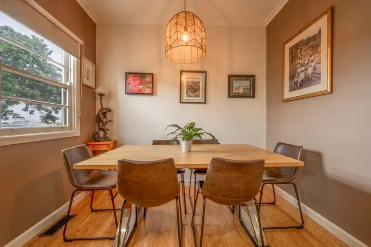 Fifth view of Homely house listing, 205 Bentinck Street, Portland VIC 3305