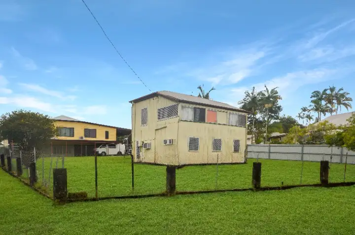 36 Fitzgerald Street, East Innisfail QLD 4860