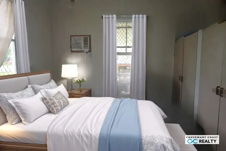 Sixth view of Homely house listing, 36 Fitzgerald Street, East Innisfail QLD 4860