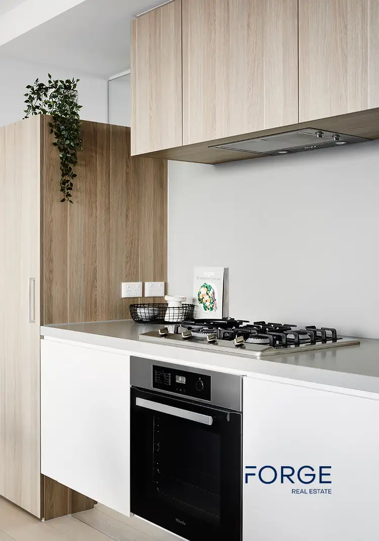 Fifth view of Homely apartment listing, 3902/157 A'Beckett Street, Melbourne VIC 3000