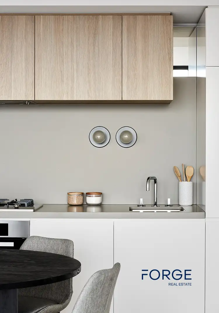 Sixth view of Homely apartment listing, 3902/157 A'Beckett Street, Melbourne VIC 3000