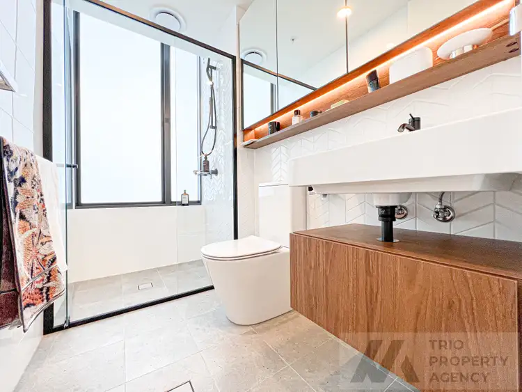Sixth view of Homely apartment listing, 4503/12 Phillip Street, Parramatta NSW 2150