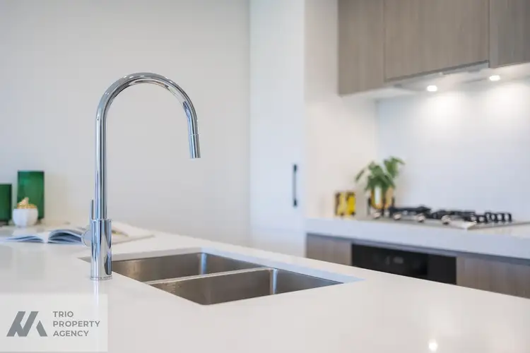 Sixth view of Homely apartment listing, 204/1B Crandon Road, Epping NSW 2121
