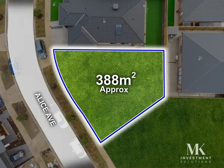 41 Alice Avenue, Mickleham VIC 3064