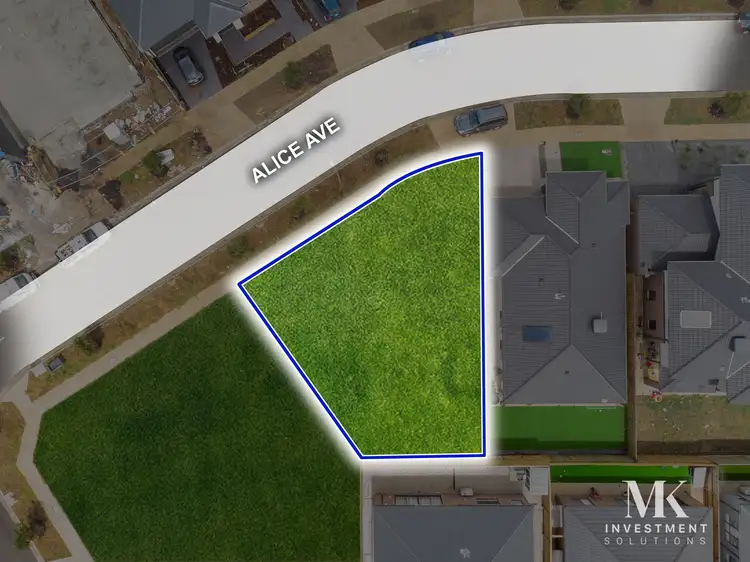 Fifth view of Homely land listing, 41 Alice Avenue, Mickleham VIC 3064