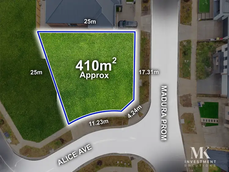 47 Alice Avenue, Mickleham VIC 3064