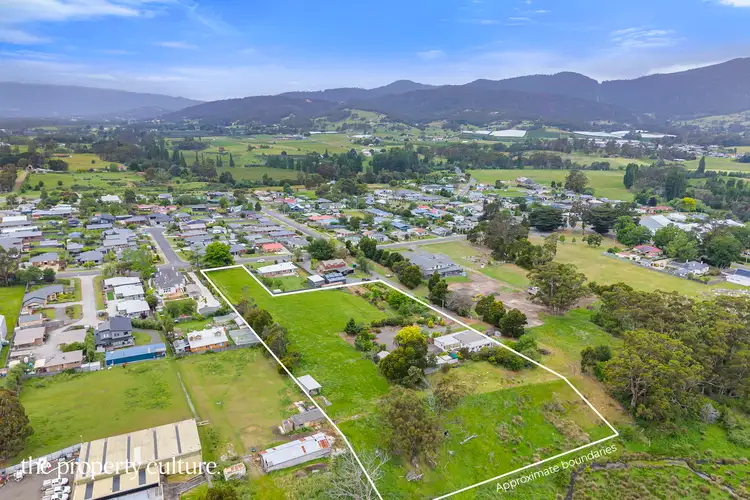47 Agnes Street, Ranelagh TAS 7109
