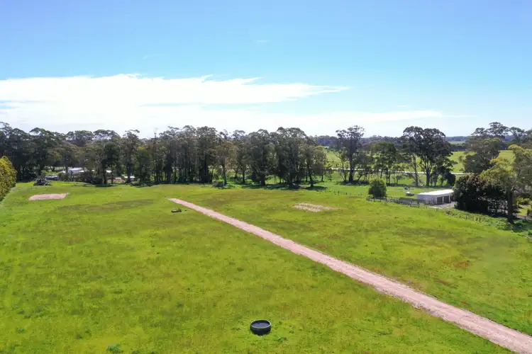 Fifth view of Homely land listing, Lot 4 Trowutta Road, Smithton TAS 7330
