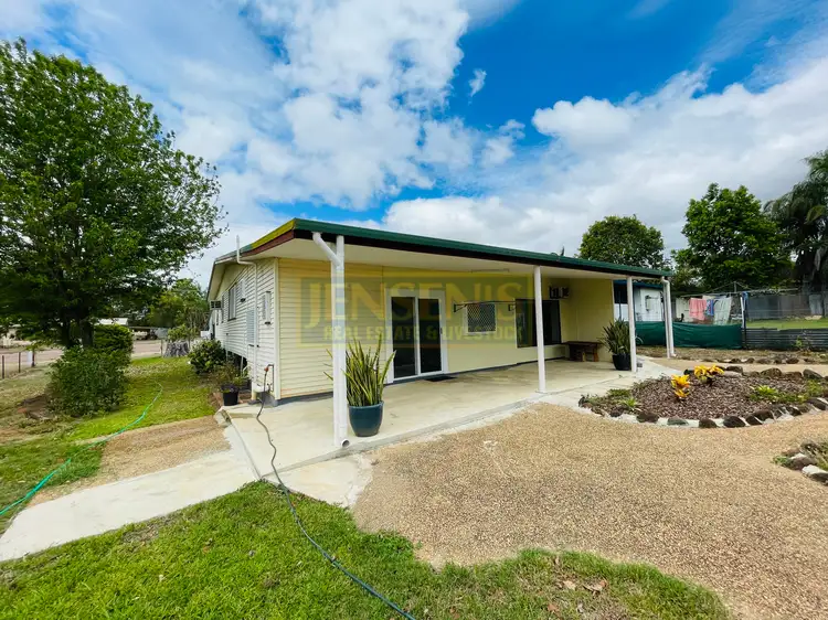 23 Bluff Road, Queenton QLD 4820