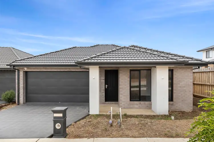 2 Schubert Place, Mount Duneed VIC 3217