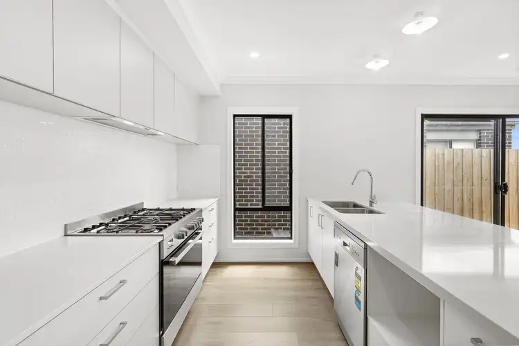 Second view of Homely house listing, 2 Schubert Place, Mount Duneed VIC 3217