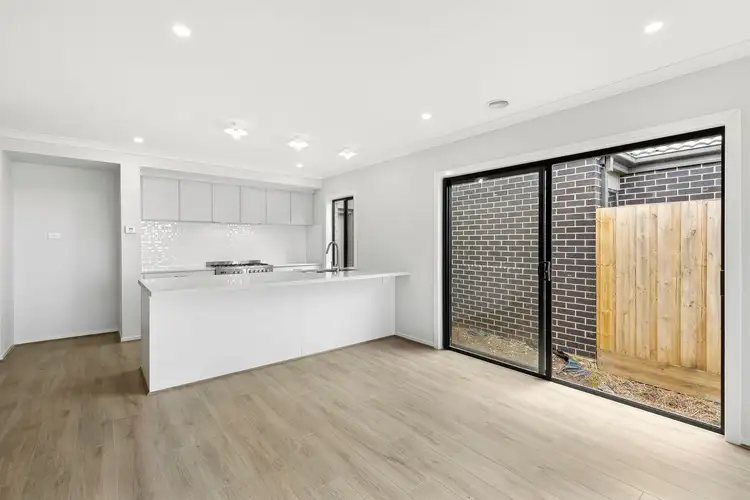 Third view of Homely house listing, 2 Schubert Place, Mount Duneed VIC 3217