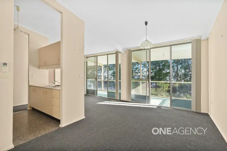 Second view of Homely house listing, 147 Basin View Parade, Basin View NSW 2540