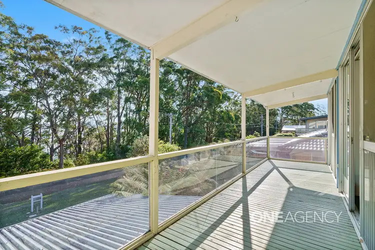 Third view of Homely house listing, 147 Basin View Parade, Basin View NSW 2540
