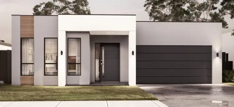 Stylish BRAND NEW build, Claremont Meadows NSW 2747