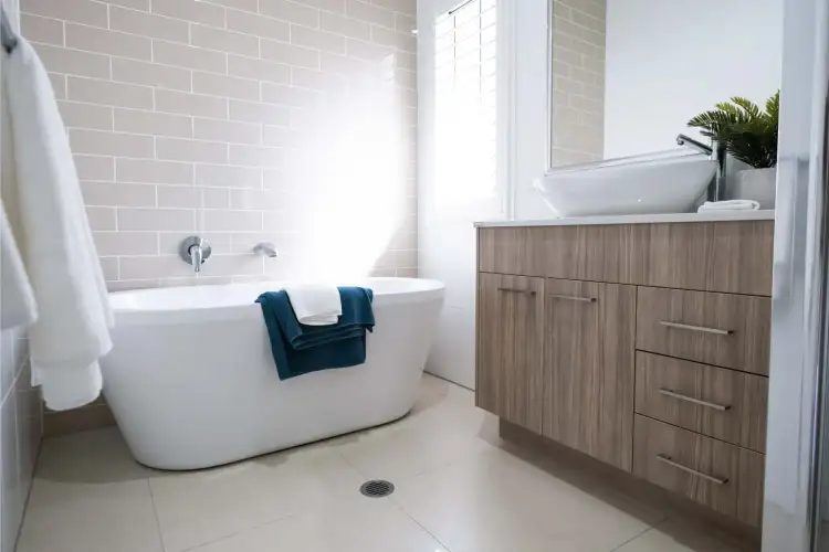 Sixth view of Homely house listing, Stylish BRAND NEW build, Claremont Meadows NSW 2747