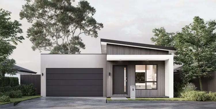 Modern entertainers dream, Claremont Meadows NSW 2747