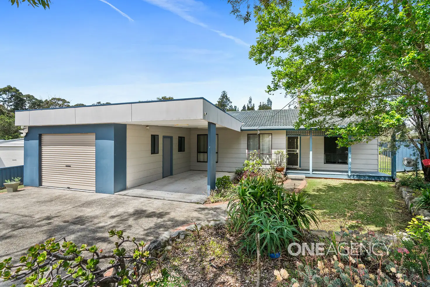 Main view of Homely house listing, 6 Robinsville Place, Sanctuary Point NSW 2540