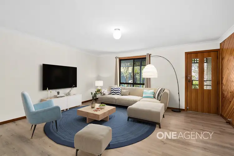Second view of Homely house listing, 6 Robinsville Place, Sanctuary Point NSW 2540